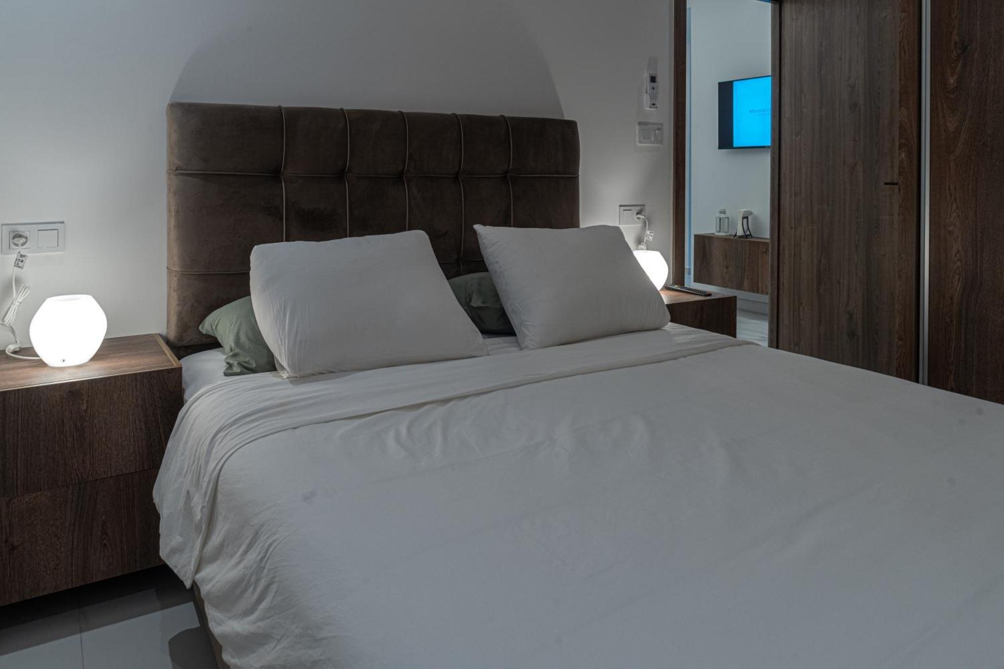 Residences & Suites Надор Екстер'єр фото