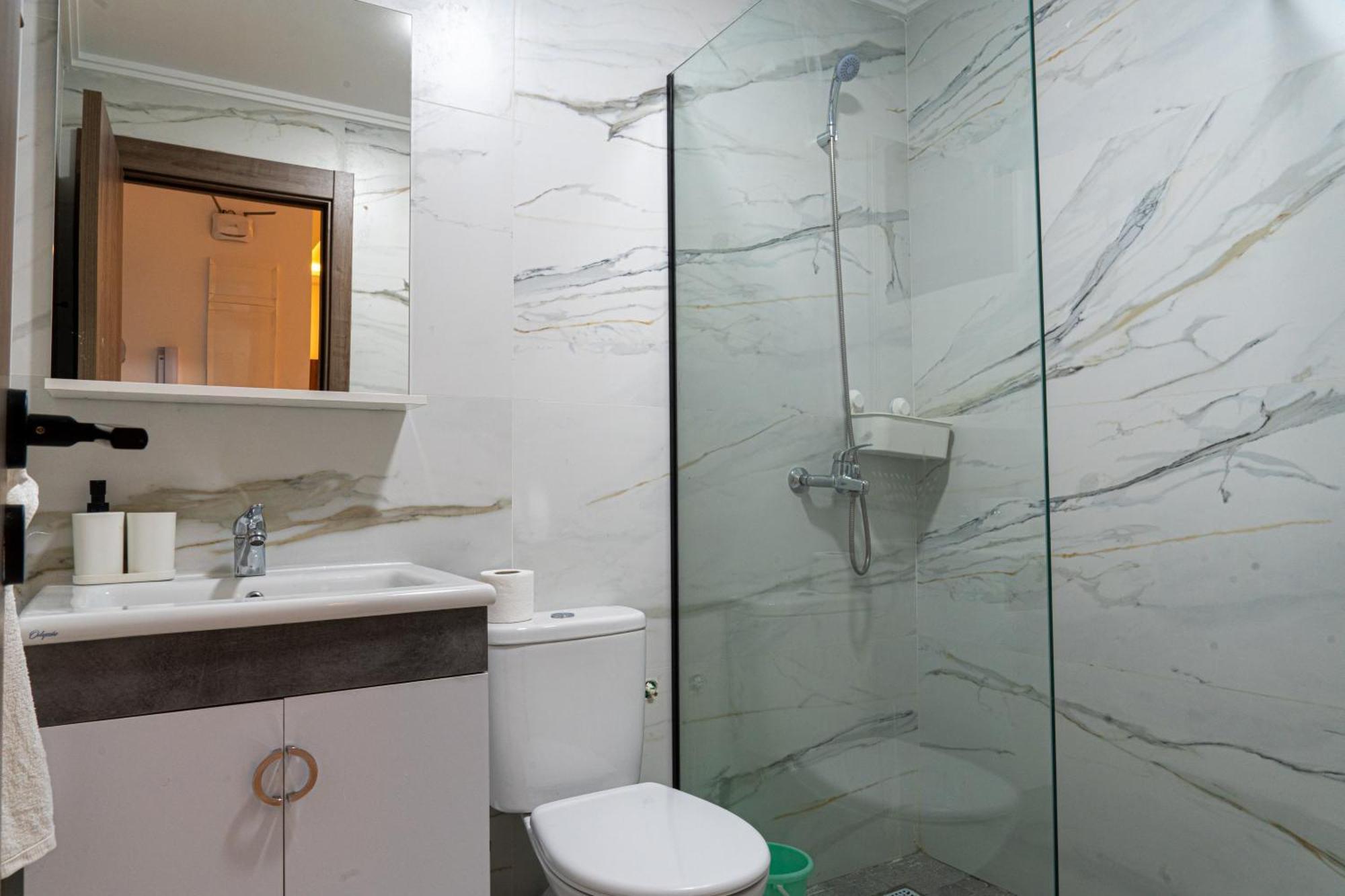 Residences & Suites Надор Екстер'єр фото