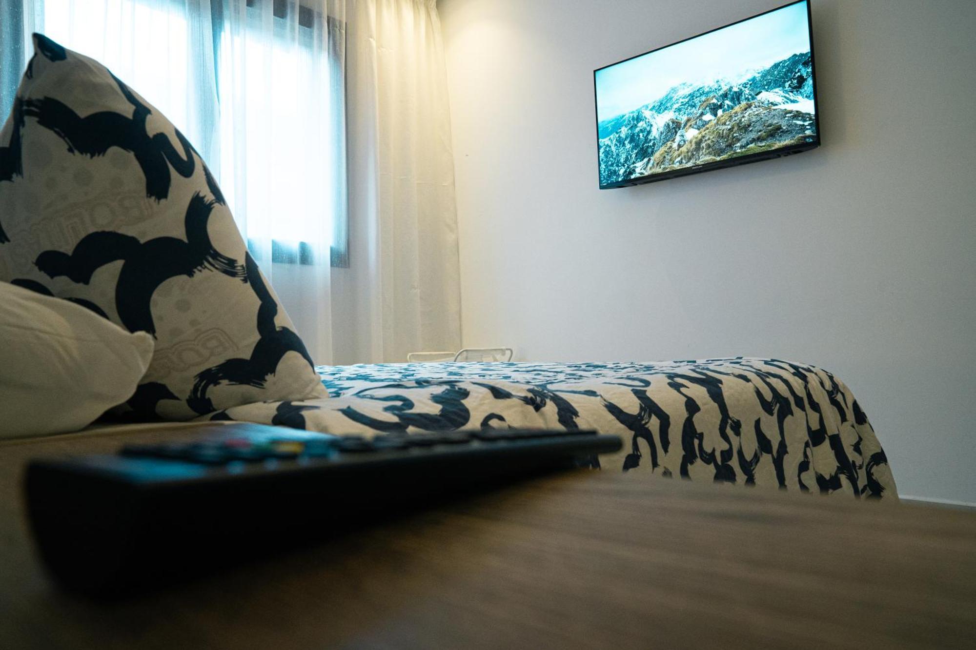 Residences & Suites Надор Екстер'єр фото
