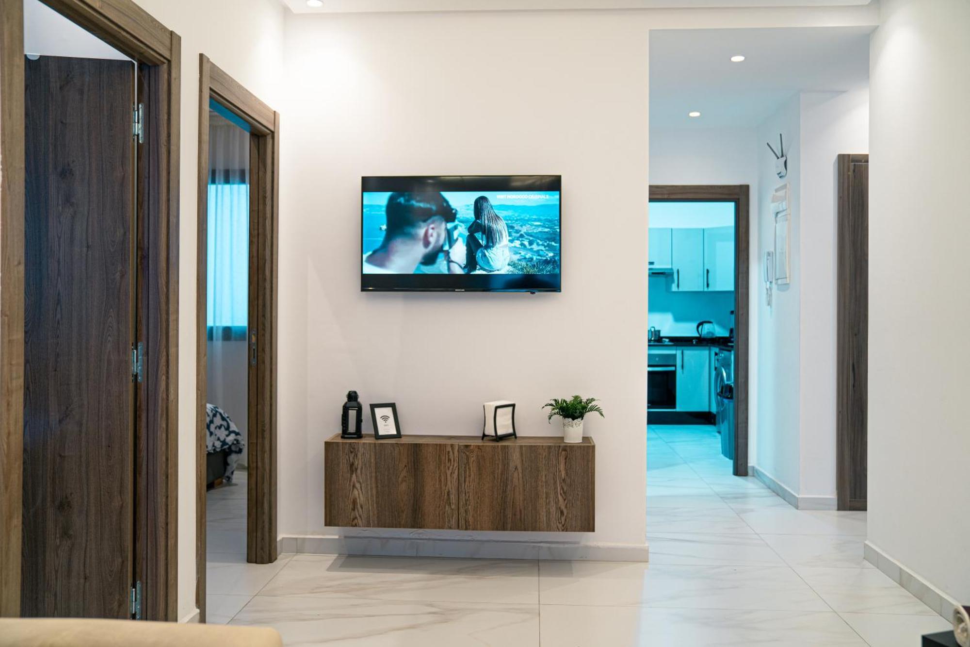 Residences & Suites Надор Екстер'єр фото