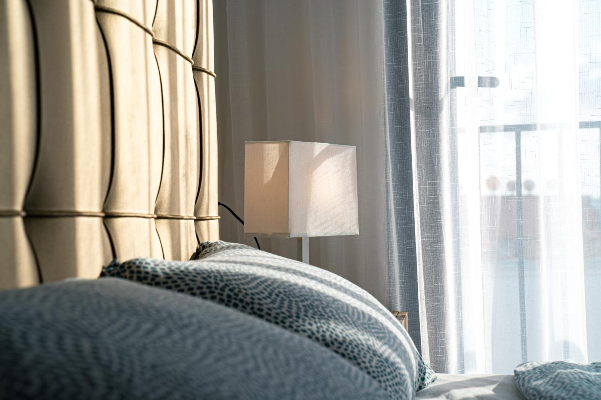 Residences & Suites Надор Екстер'єр фото