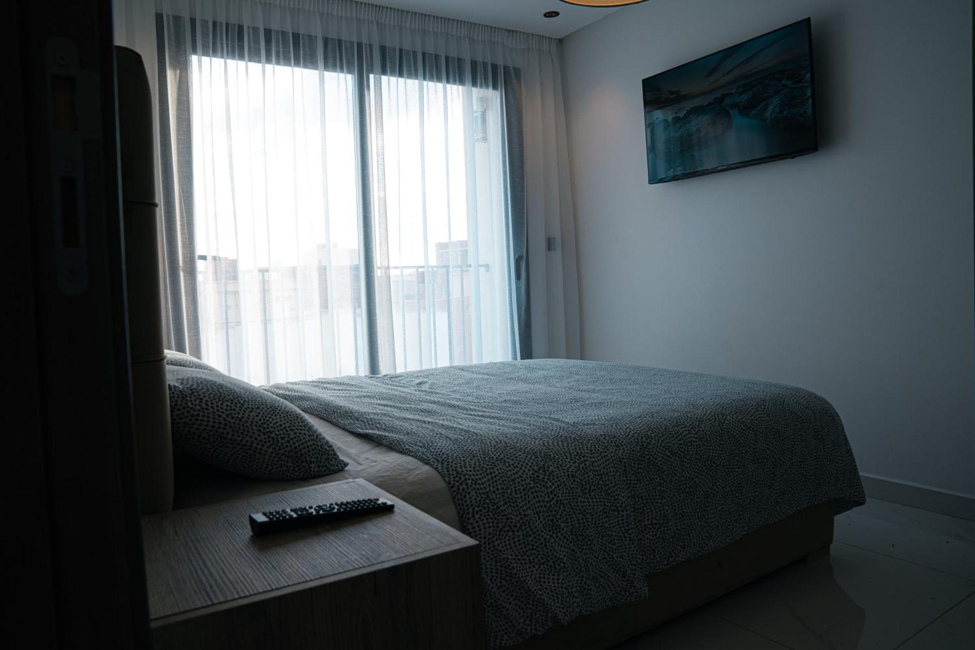 Residences & Suites Надор Екстер'єр фото
