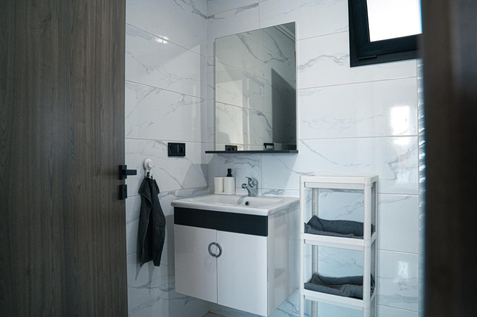 Residences & Suites Надор Екстер'єр фото