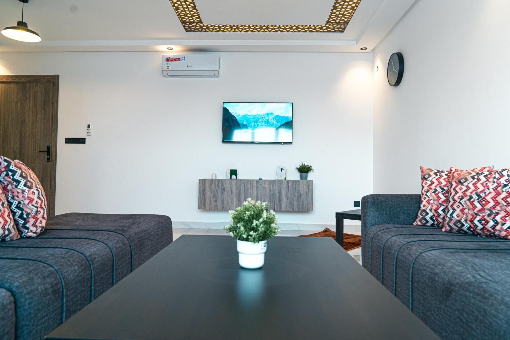 Residences & Suites Надор Екстер'єр фото