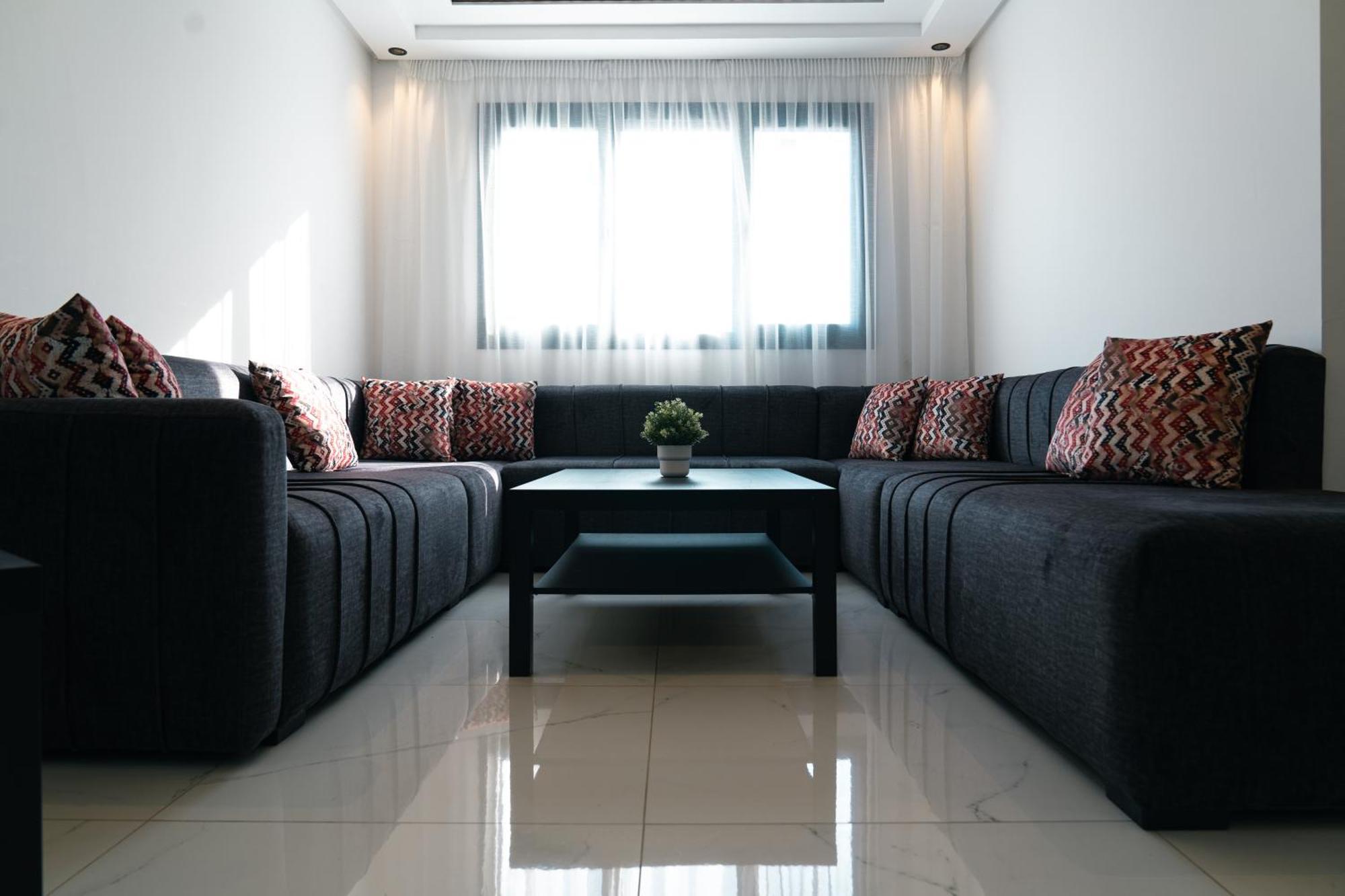 Residences & Suites Надор Екстер'єр фото