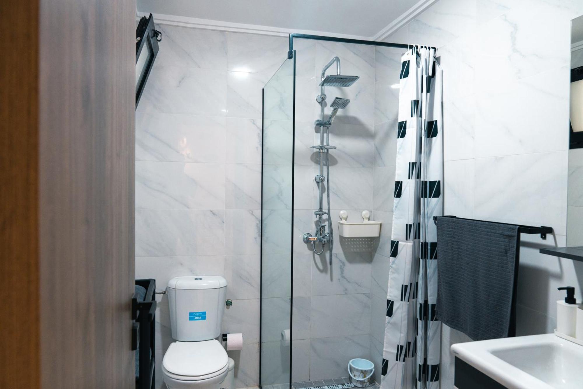 Residences & Suites Надор Екстер'єр фото